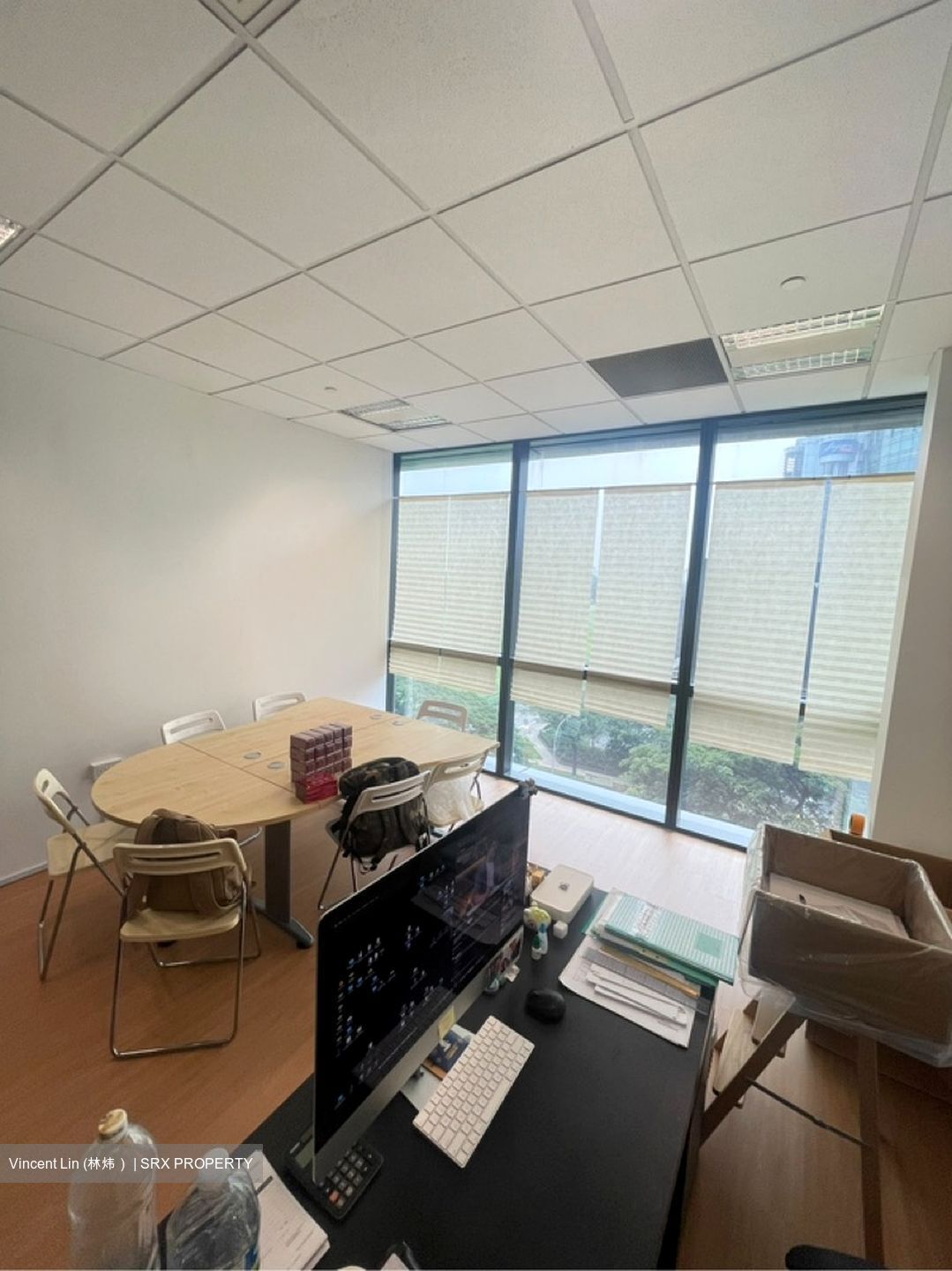 Paya Lebar Square (D14), Office #629746731
